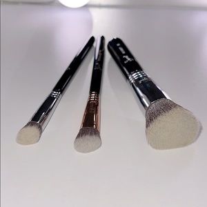Sigma Beauty Brush Bundle ❤️